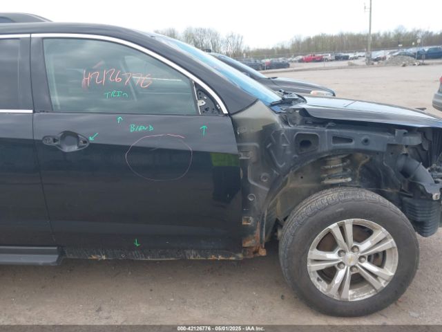 2GNFLFEK3F6137326 Chevrolet EQUINOX 1LT
