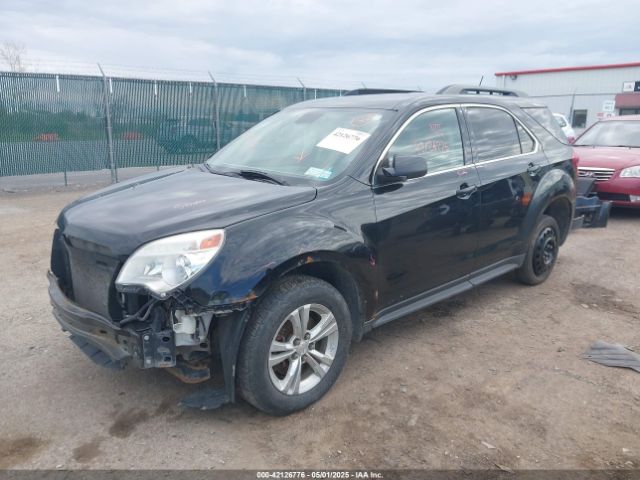 2GNFLFEK3F6137326 Chevrolet EQUINOX 1LT
