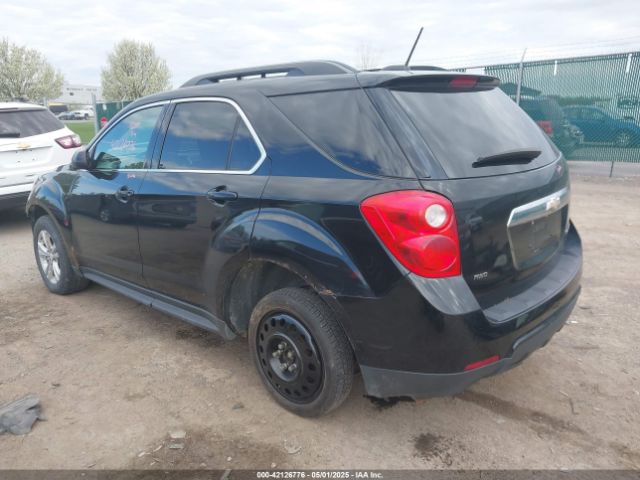 2GNFLFEK3F6137326 Chevrolet EQUINOX 1LT