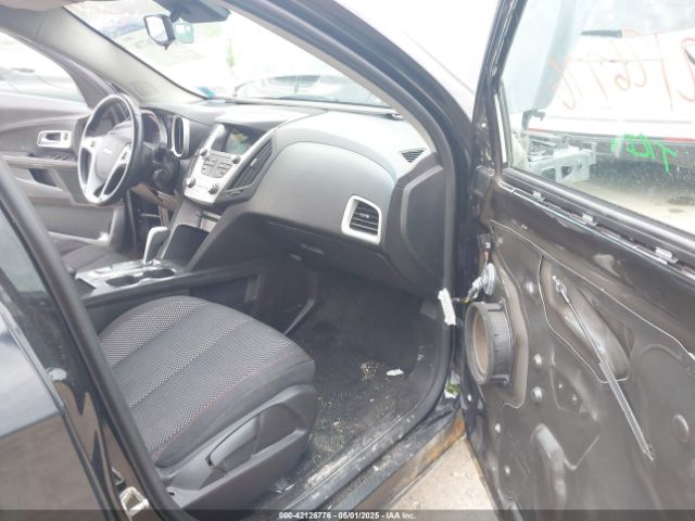 2GNFLFEK3F6137326 Chevrolet EQUINOX 1LT