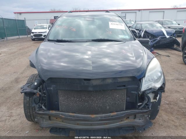 2GNFLFEK3F6137326 Chevrolet EQUINOX 1LT