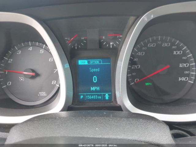 2GNFLFEK3F6137326 Chevrolet EQUINOX 1LT