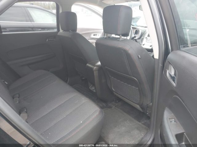 2GNFLFEK3F6137326 Chevrolet EQUINOX 1LT