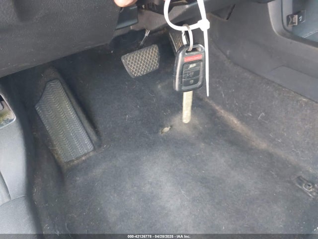 Honda Civic Lx 2016 19XFC2F54GE020186 Image 11