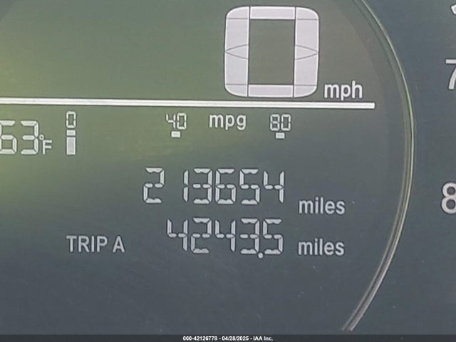 Honda Civic Lx 2016 19XFC2F54GE020186 Image 16