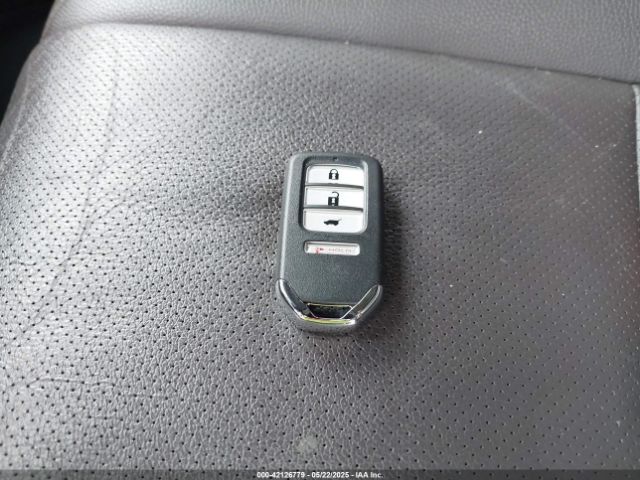 5FNRL6H94JB008108 Honda Odyssey Elite