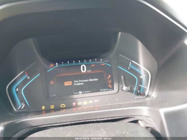 5FNRL6H94JB008108 Honda Odyssey Elite