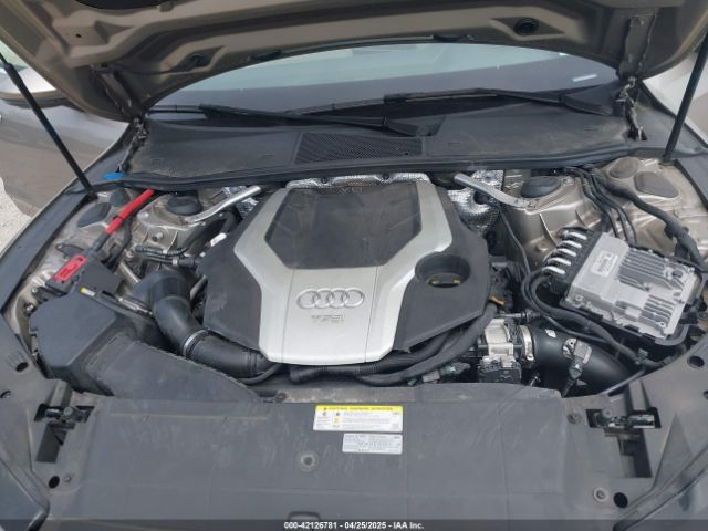 2019 AUDI A7 WAUR2AF24KN114229 Photo 9