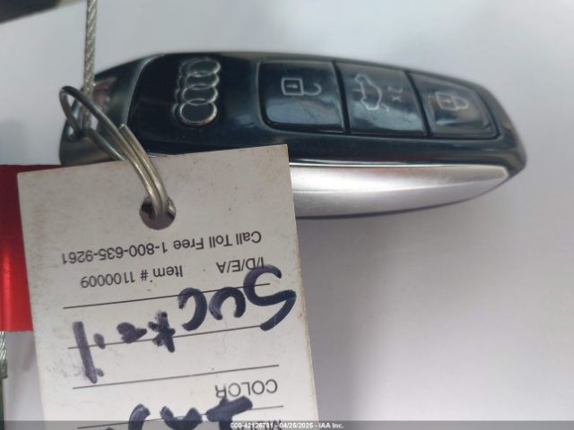 2019 AUDI A7 WAUR2AF24KN114229 Photo 10