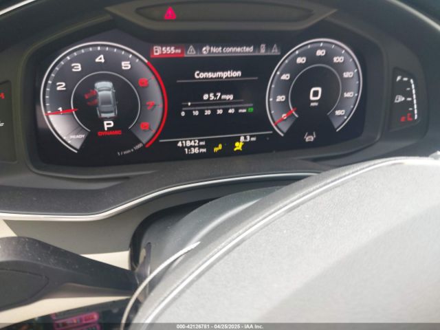 2019 AUDI A7 WAUR2AF24KN114229 Photo 6