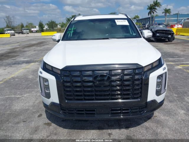 KM8R7DGE3RU712029 Hyundai Palisade Calligraphy Night Edition