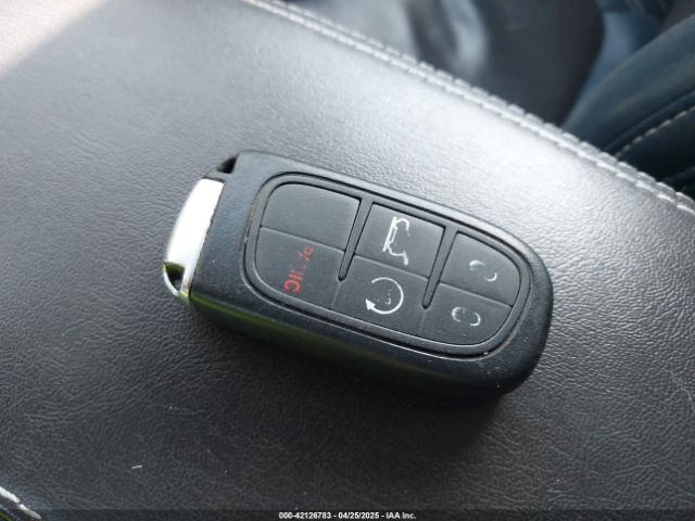 1C4PJMDS0GW241708 Jeep Cherokee Limited