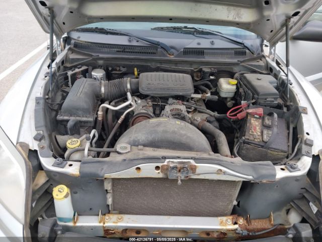 2007 MITSUBISHI RAIDER 1Z7HC22K07S217281 Photo 9