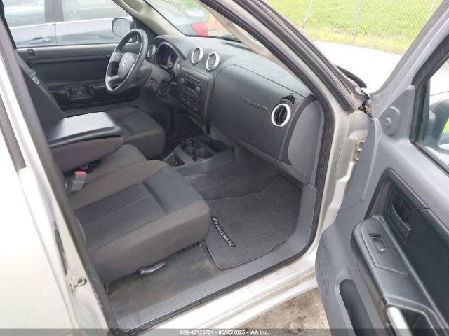 2007 MITSUBISHI RAIDER 1Z7HC22K07S217281 Photo 4