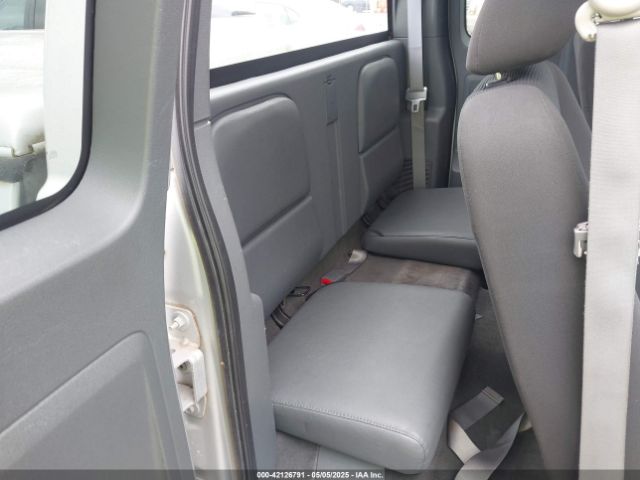 2007 MITSUBISHI RAIDER 1Z7HC22K07S217281 Photo 7