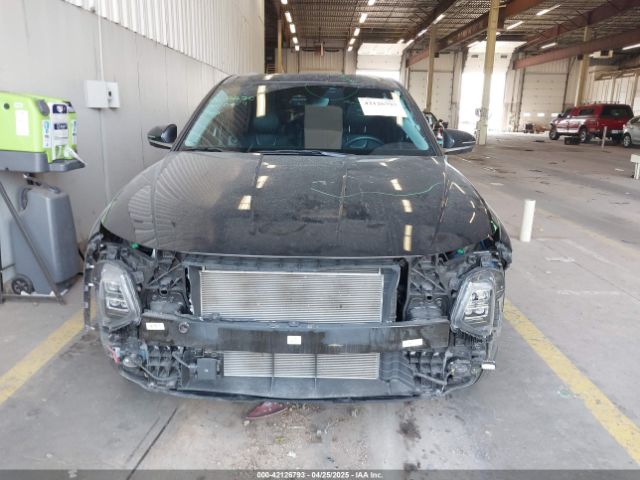 KM8JECAEXNU170699 Hyundai gdi theta iii