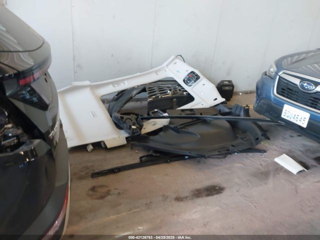 KM8JECAEXNU170699 Hyundai gdi theta iii