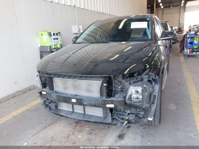 KM8JECAEXNU170699 Hyundai gdi theta iii