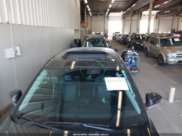 KM8JECAEXNU170699 Hyundai gdi theta iii
