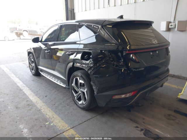 KM8JECAEXNU170699 Hyundai gdi theta iii