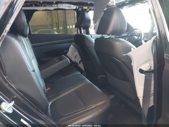 KM8JECAEXNU170699 Hyundai gdi theta iii