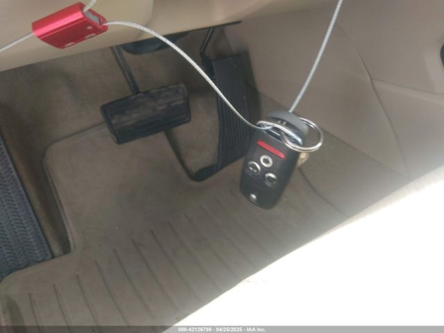 2012 ACURA TSX JH4CU2F41CC016927 Photo 10