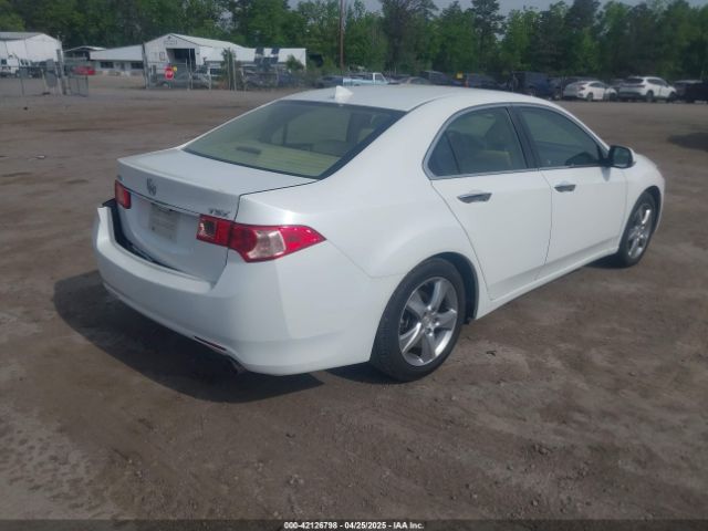 2012 ACURA TSX JH4CU2F41CC016927 Photo 3