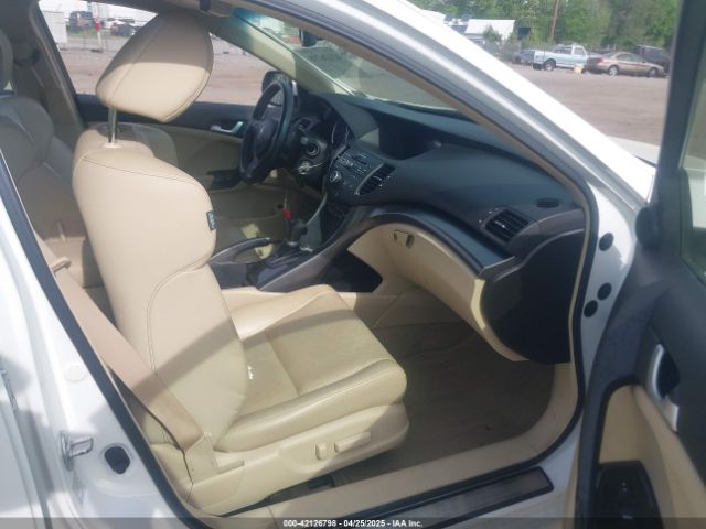 2012 ACURA TSX JH4CU2F41CC016927 Photo 4