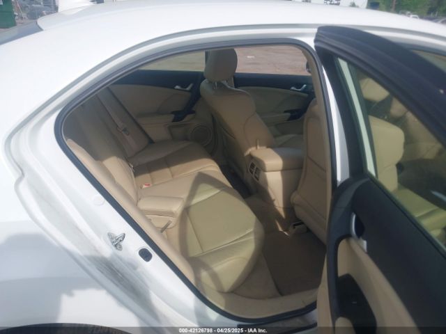 2012 ACURA TSX JH4CU2F41CC016927 Photo 7