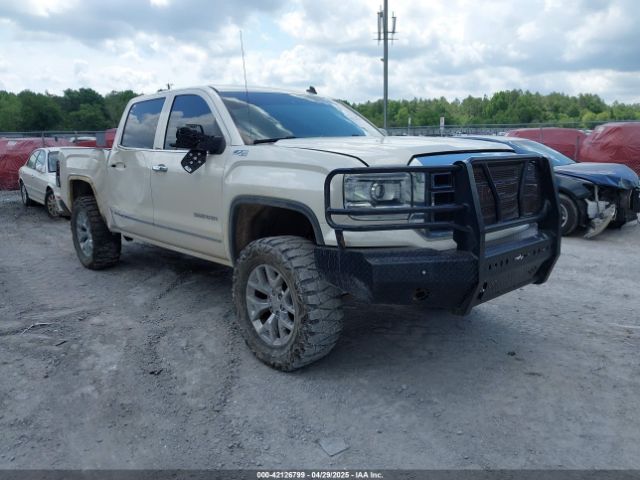 3GTU2VEC4EG495012 auction archive image