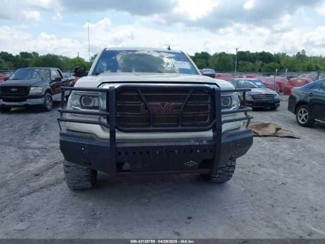 3GTU2VEC4EG495012 GMC Sierra 1500 Slt
