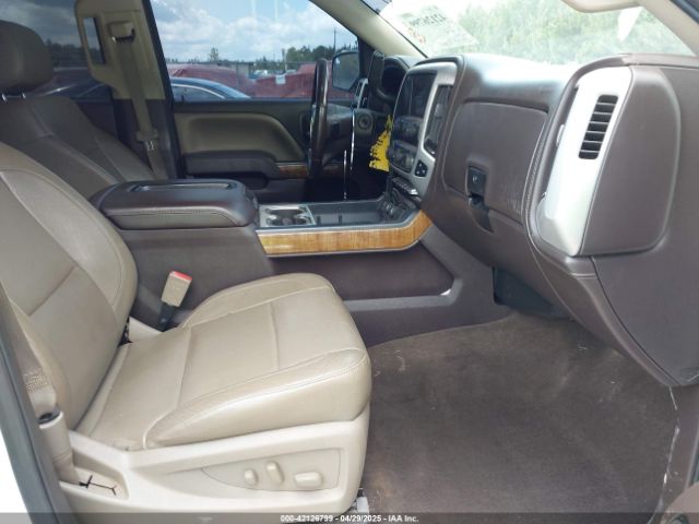 3GTU2VEC4EG495012 GMC Sierra 1500 Slt