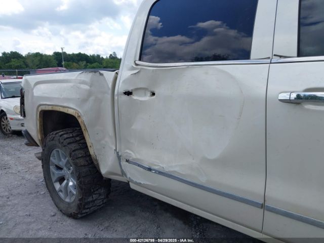 3GTU2VEC4EG495012 GMC Sierra 1500 Slt