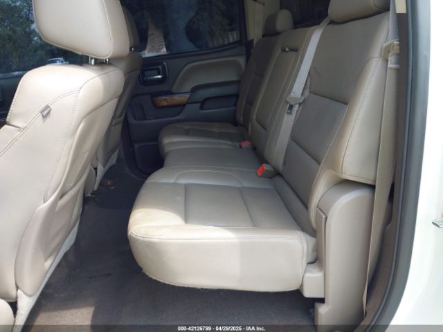 3GTU2VEC4EG495012 GMC Sierra 1500 Slt