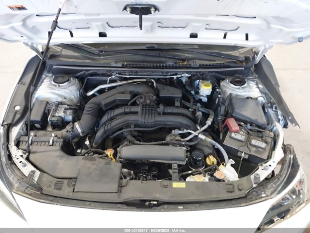 4S3GTAB68L3732294 Subaru Impreza 5-door