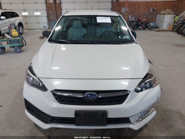 4S3GTAB68L3732294 Subaru Impreza 5-door
