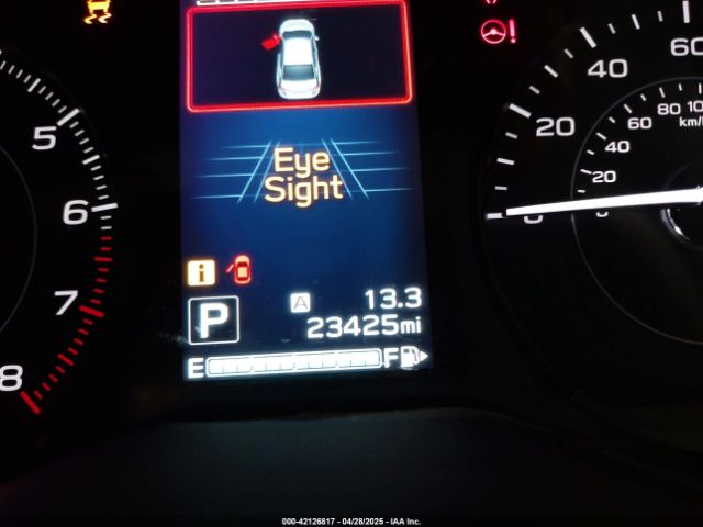 4S3GTAB68L3732294 Subaru Impreza 5-door