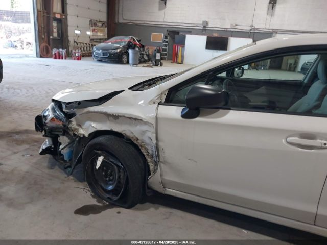 4S3GTAB68L3732294 Subaru Impreza 5-door