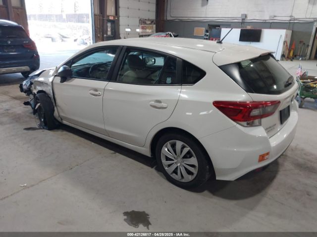 4S3GTAB68L3732294 Subaru Impreza 5-door