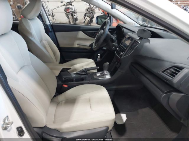 4S3GTAB68L3732294 Subaru Impreza 5-door