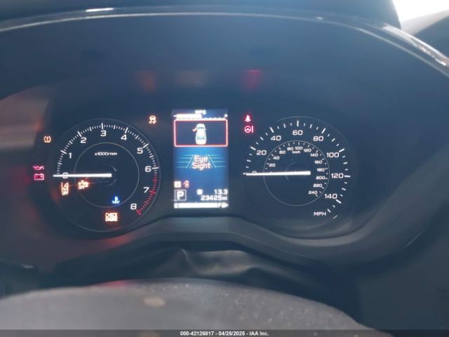 4S3GTAB68L3732294 Subaru Impreza 5-door