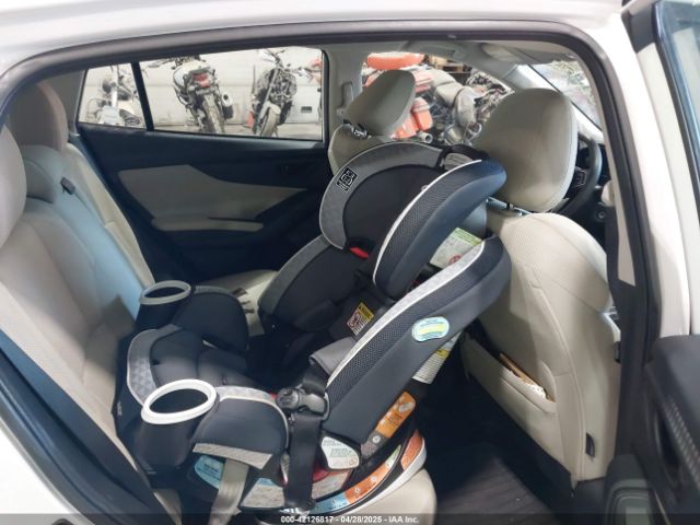 4S3GTAB68L3732294 Subaru Impreza 5-door