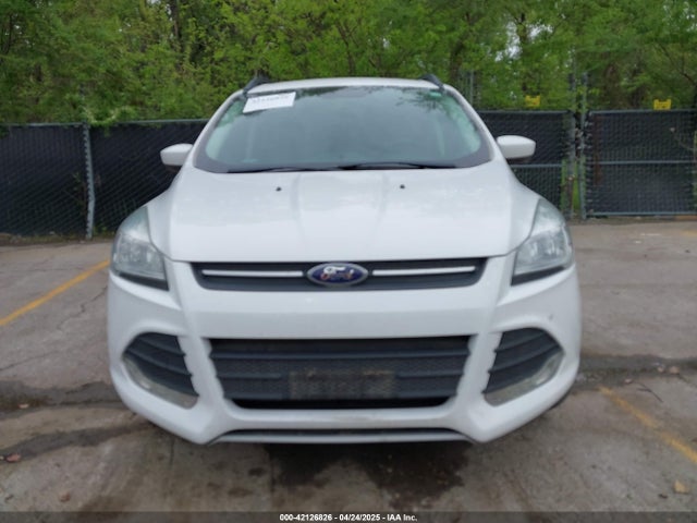 1FMCU9GX1GUC04085 Ford ESCAPE SE