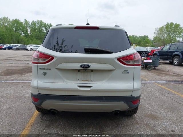 1FMCU9GX1GUC04085 Ford ESCAPE SE