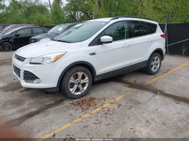 1FMCU9GX1GUC04085 Ford ESCAPE SE