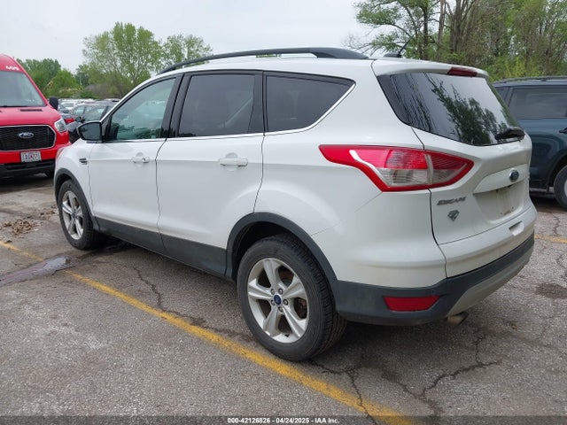 1FMCU9GX1GUC04085 Ford ESCAPE SE