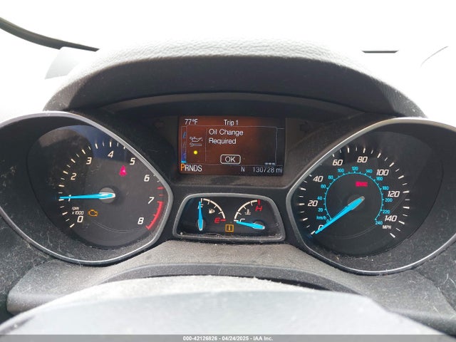 1FMCU9GX1GUC04085 Ford ESCAPE SE