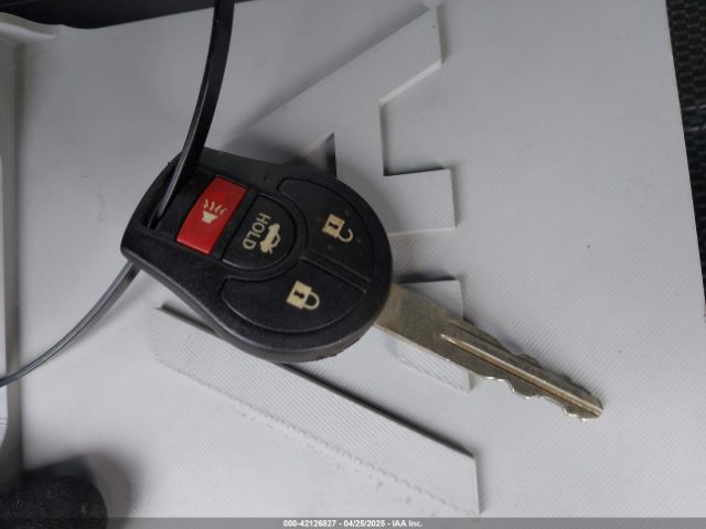 3N1AB7AP5GY253725 Nissan SENTRA S