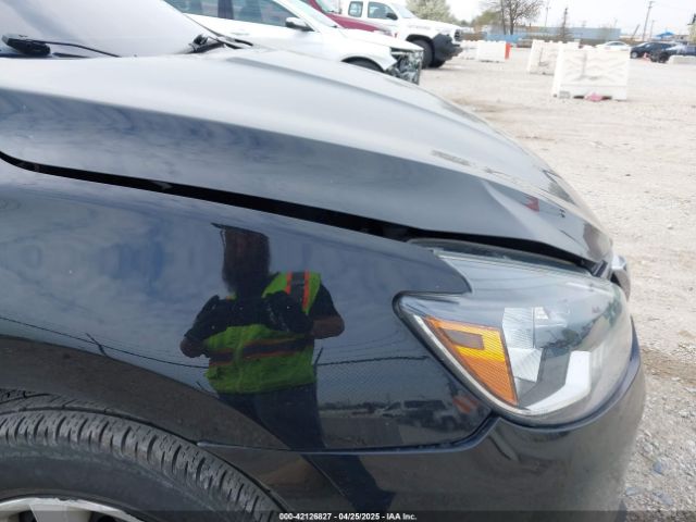 3N1AB7AP5GY253725 Nissan SENTRA S