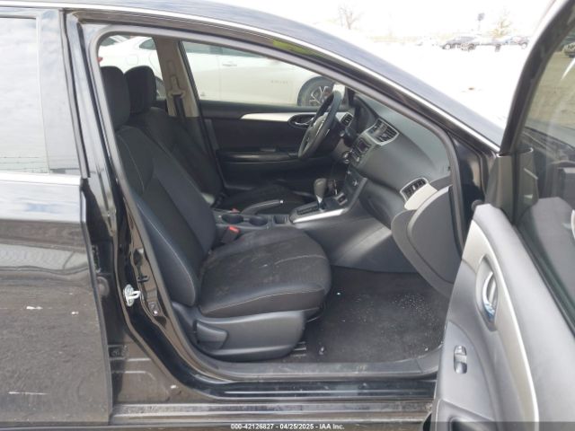 3N1AB7AP5GY253725 Nissan SENTRA S